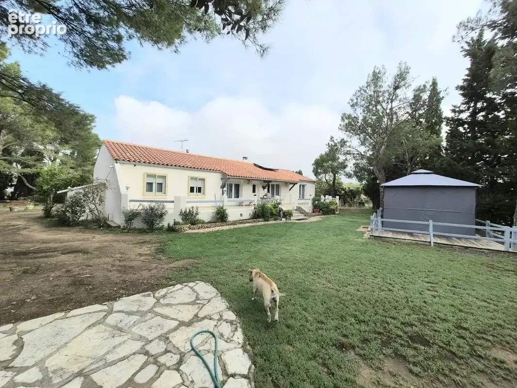 Maison à NEVIAN