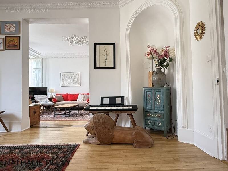 Appartement à ORLEANS