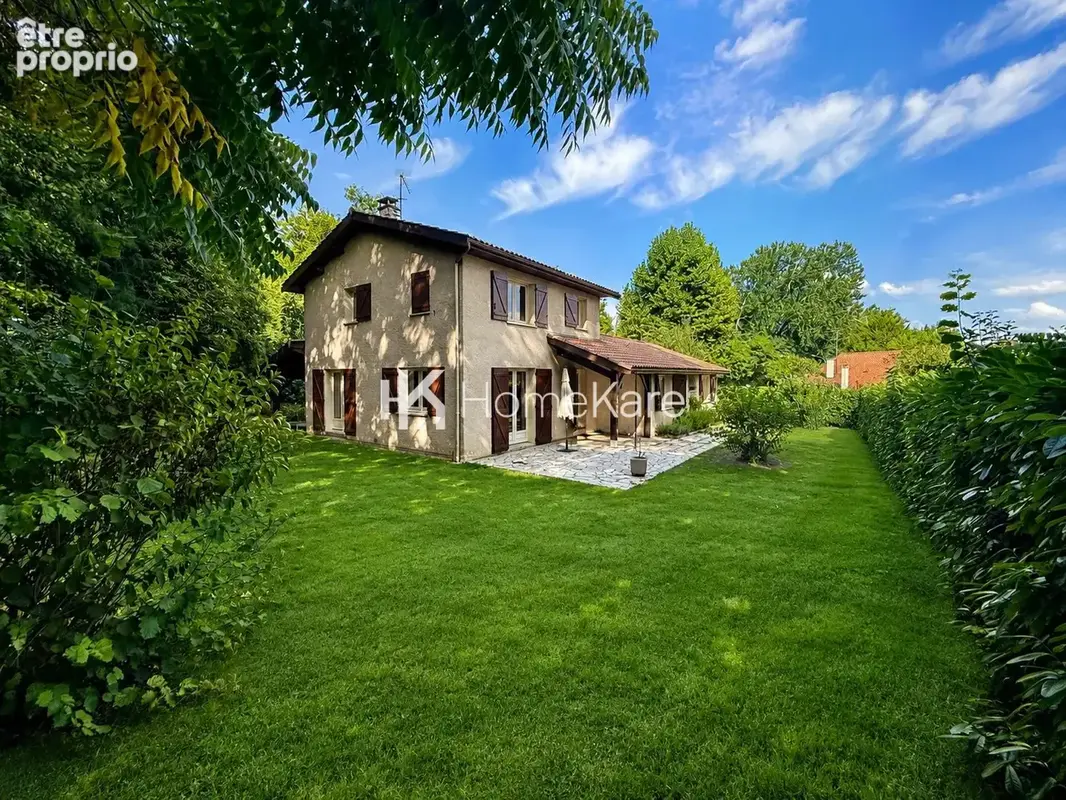 Photo Maison à Gradignan au prix de 495 000€
