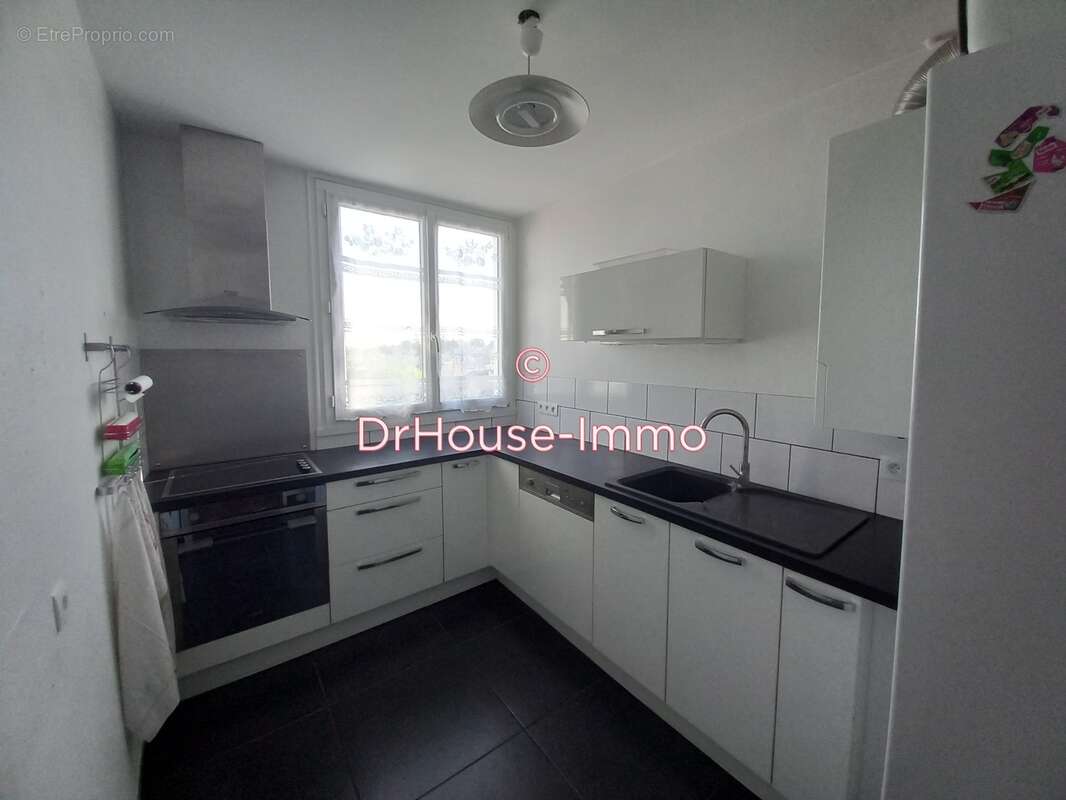 Appartement à SAINT-JEAN-LE-BLANC