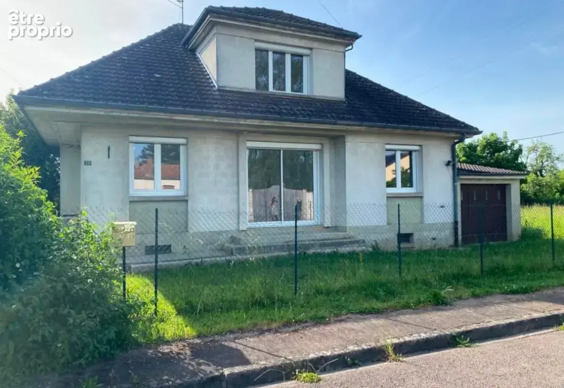 Maison à vendre 5 pièces Proche de Vendeuvre-sur-Barse (10) - photo 1