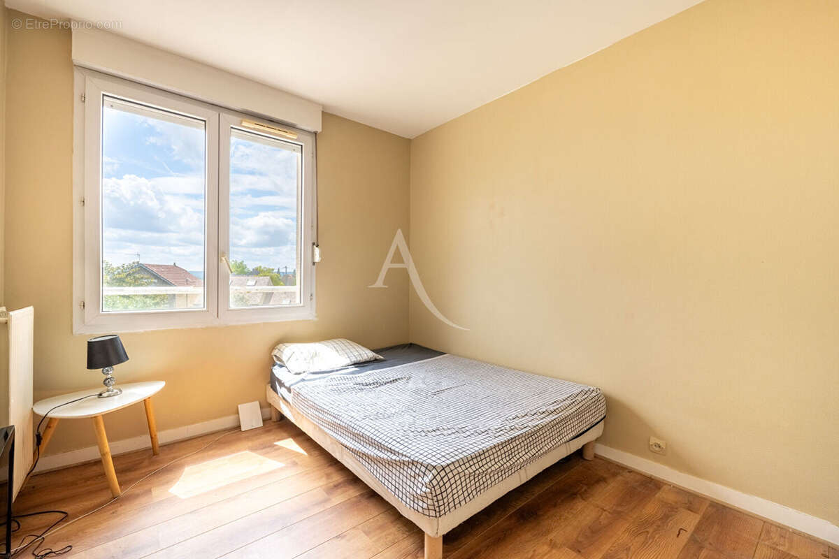 Appartement à PONTOISE