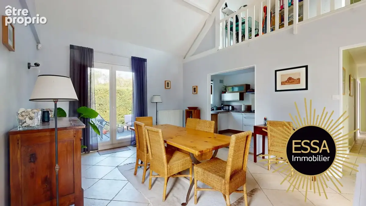 Maison 8 pièces 155 m² à vendre à Chavenay (78450) - photo 8
