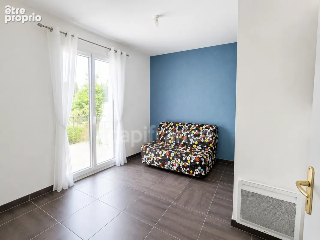 Maison à vendre 4 pièces MONTARNAUD (34) 3 Chambres, Plain-pied, piscine, garage et stationnement - photo 8