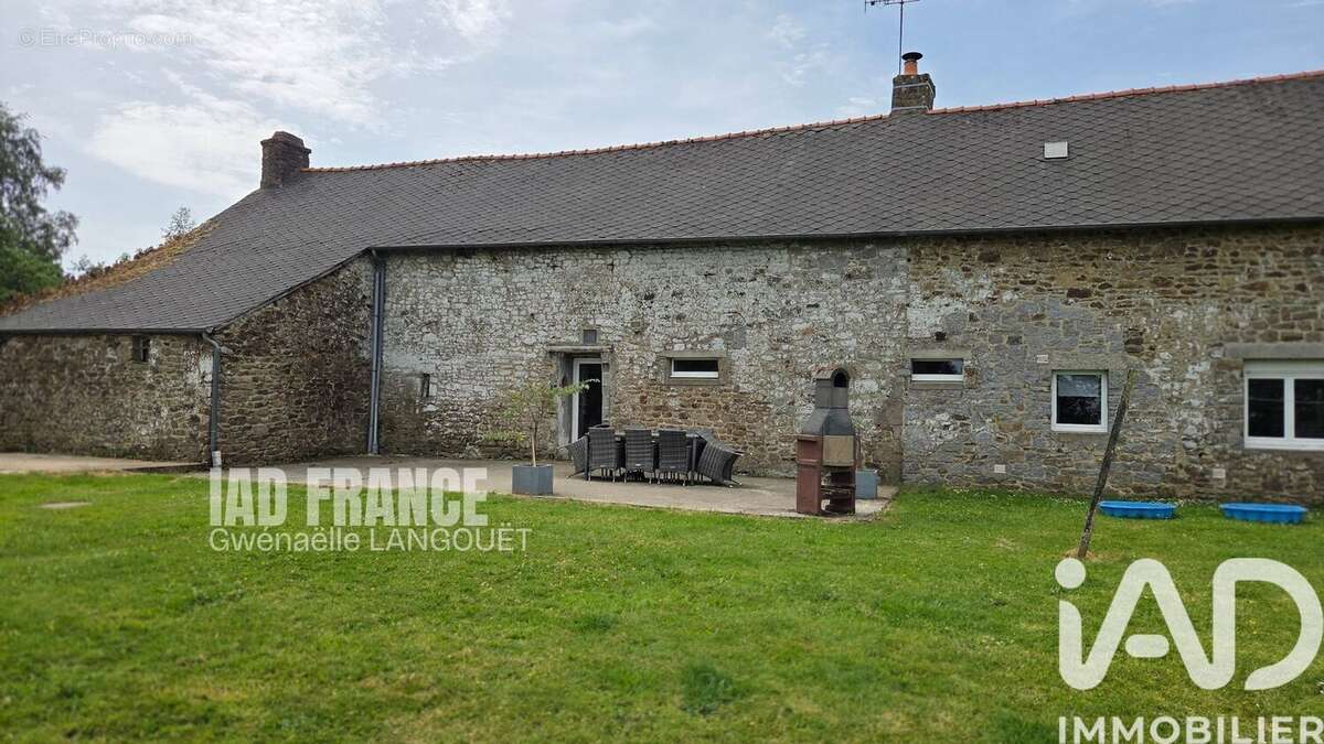 Maison 89 m² à Le Loroux  - photo 2