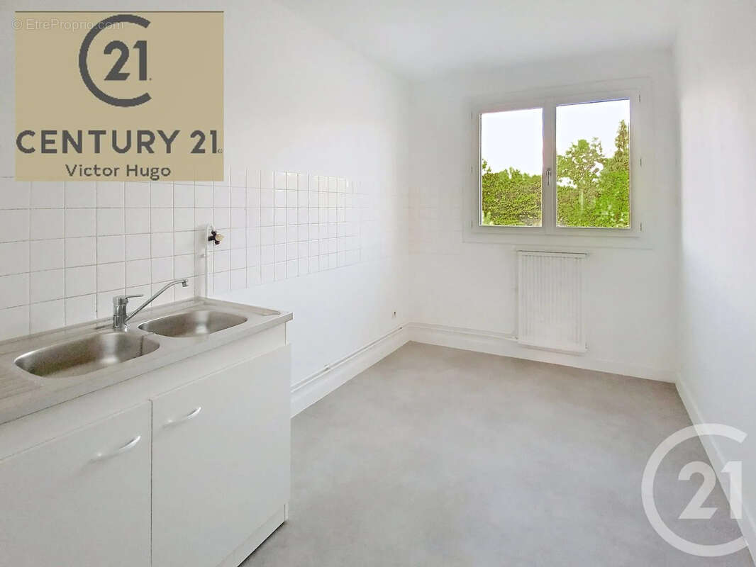 Appartement 36 m² à Limoges  - photo 10