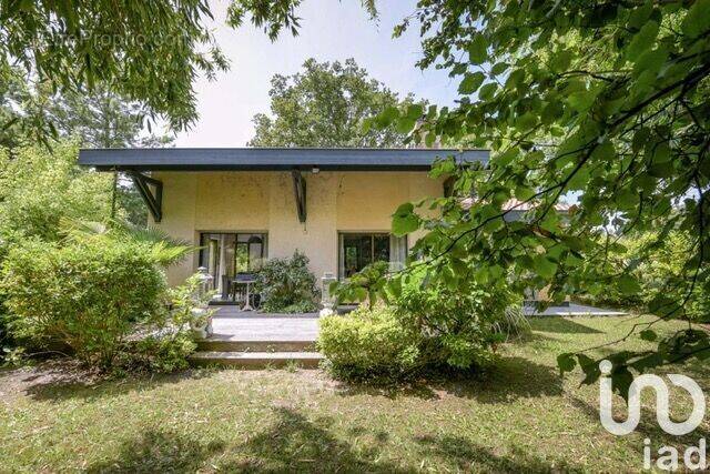 Photo 1 - Maison à LA TESTE-DE-BUCH