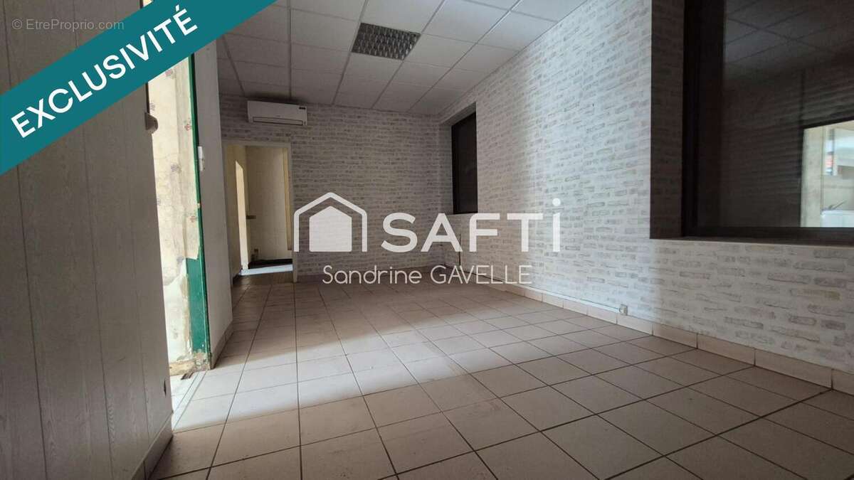 Photo 6 - Maison à SAINT-MESMIN