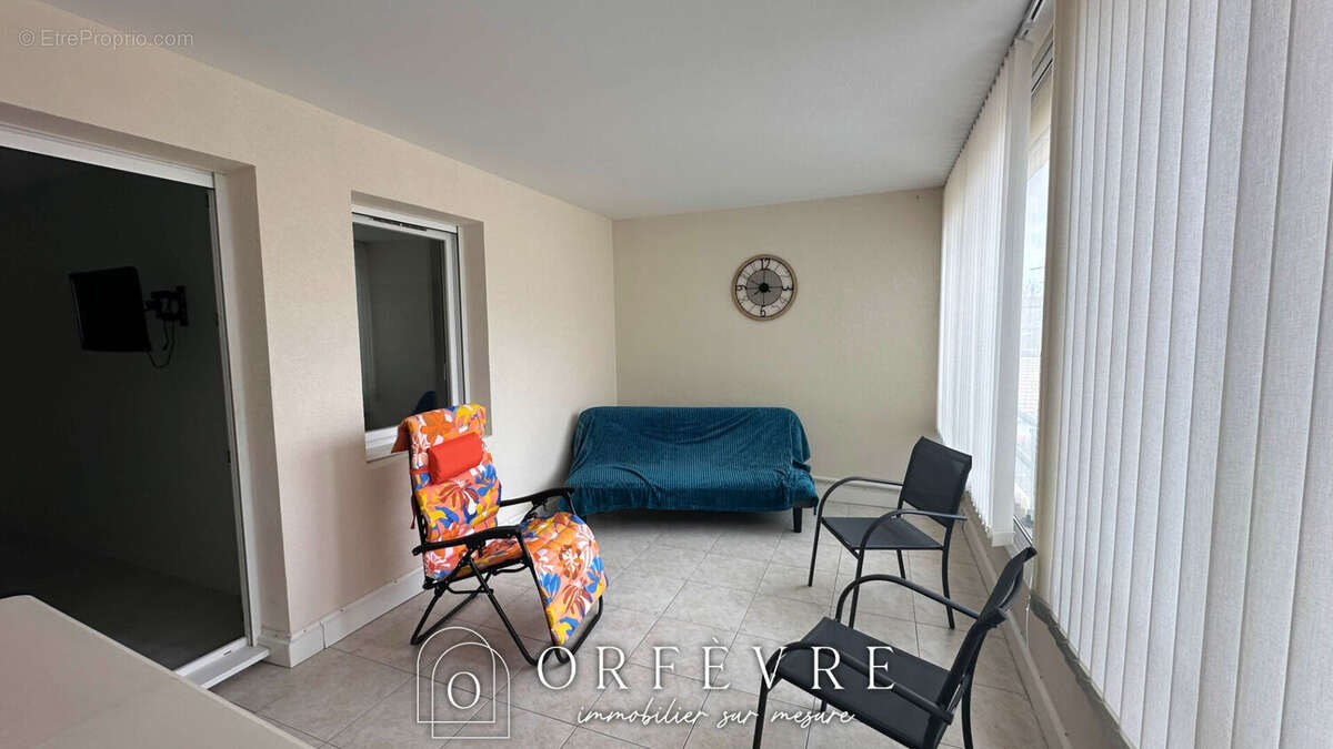 Appartement à BEZIERS
