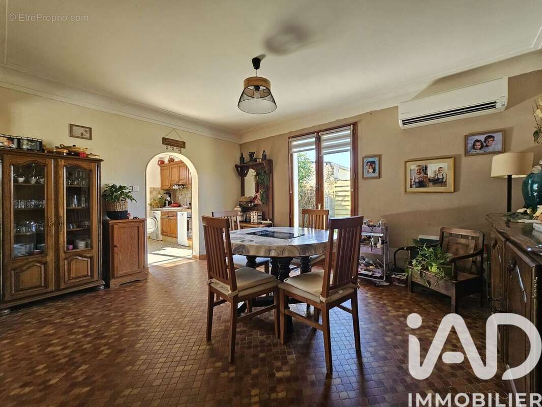 Photo 7 - Maison à CASTELSARRASIN