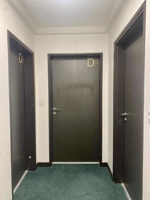 Appartement à COUERON