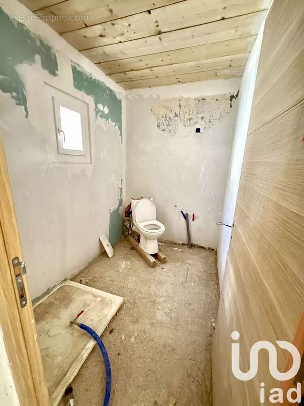 Photo 6 - Maison à LA GARDE-FREINET