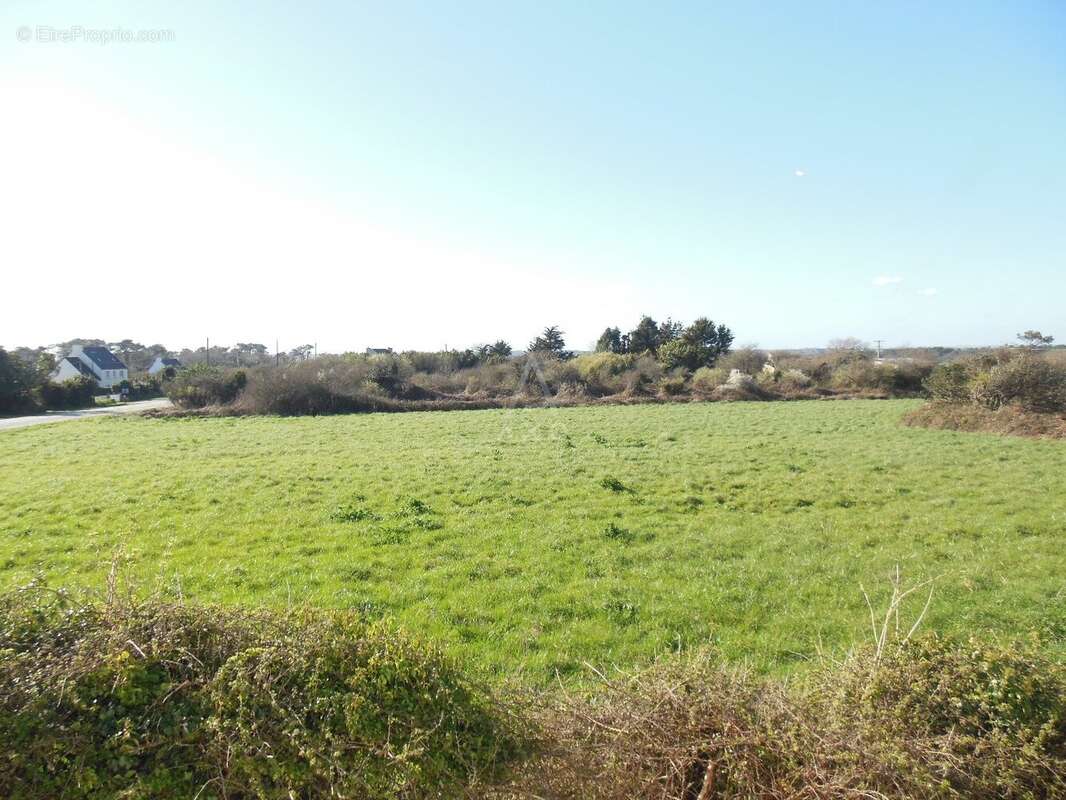 Appartement à CROZON