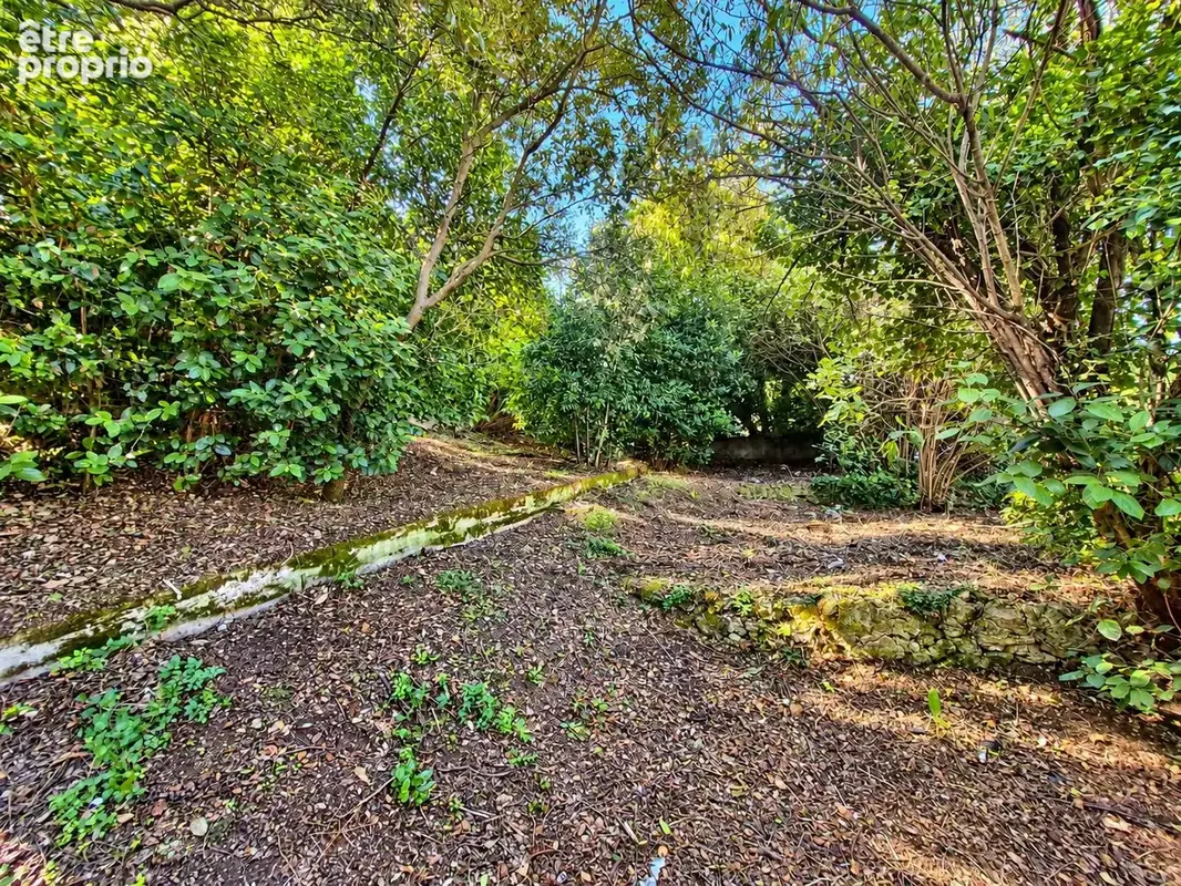 Terrain 536 m² à vendre à Septemes-Les-Vallons (13240) - photo 6