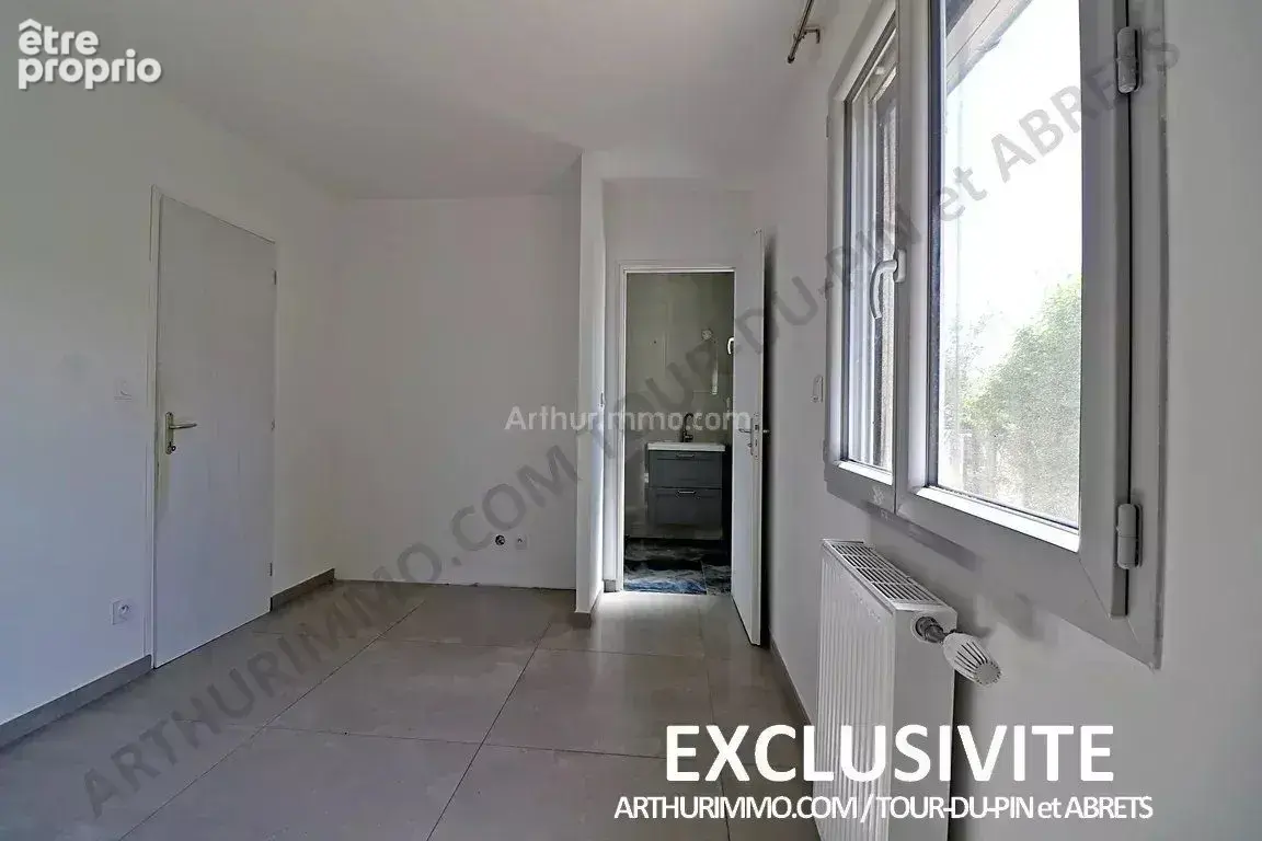 Vente Maison La tour-du-pin(38110) 275 000ï¿œ - photo 8
