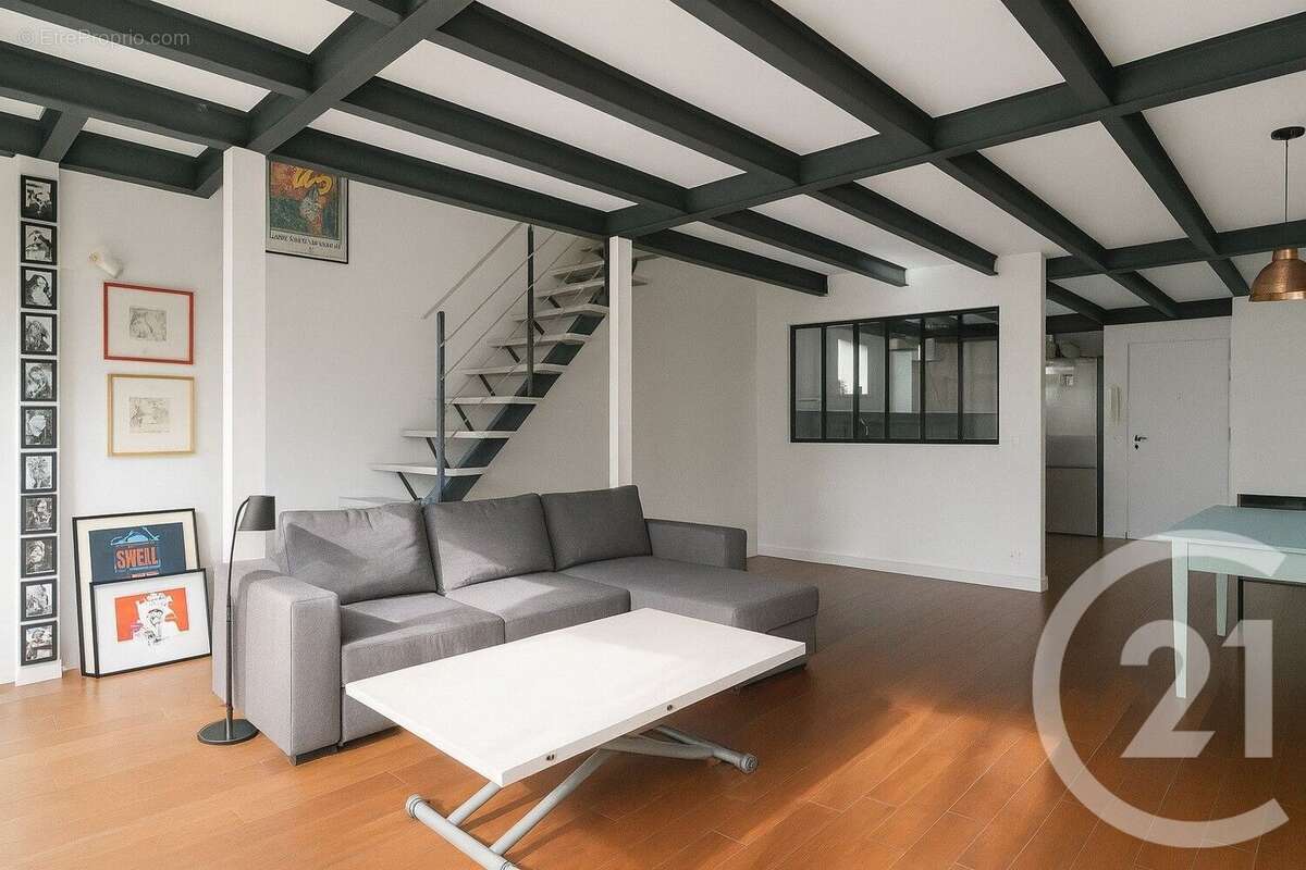 Photo 2 - Maison à THIAIS