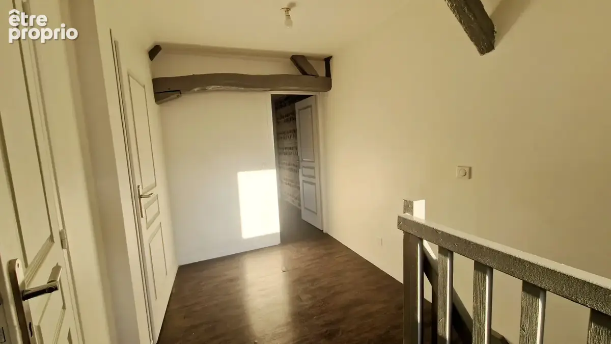 Joli duplex avec échappée Mer - photo 6