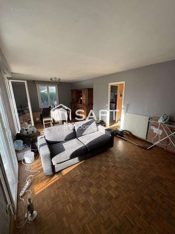 Photo 6 - Maison à PRESSAC