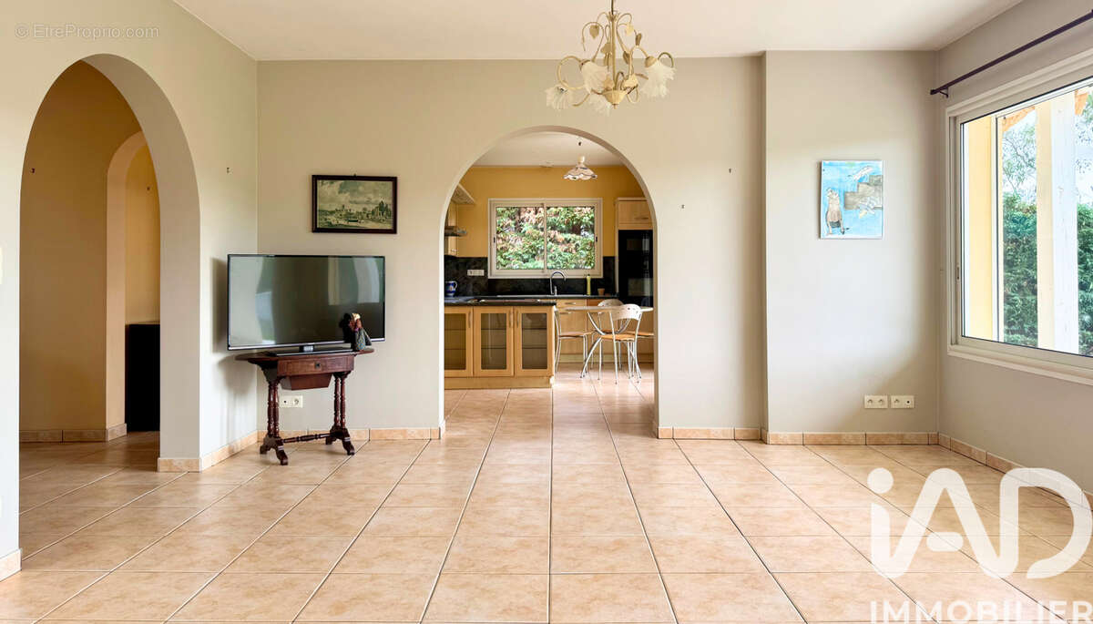 Photo 4 - Maison à URRUGNE