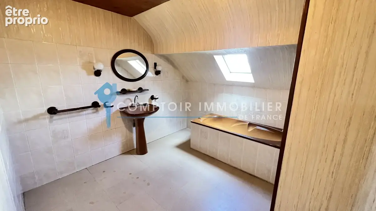 Maison sur sous sol total - photo 15
