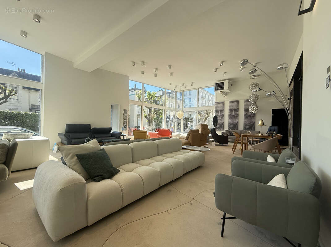 Appartement à VITTEL