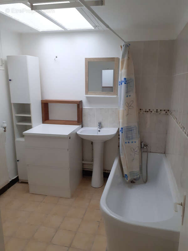 Appartement à CORBIE