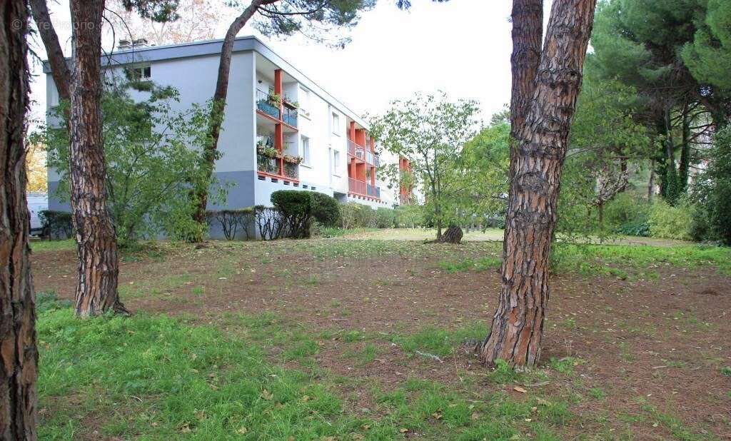 Appartement à BEZIERS