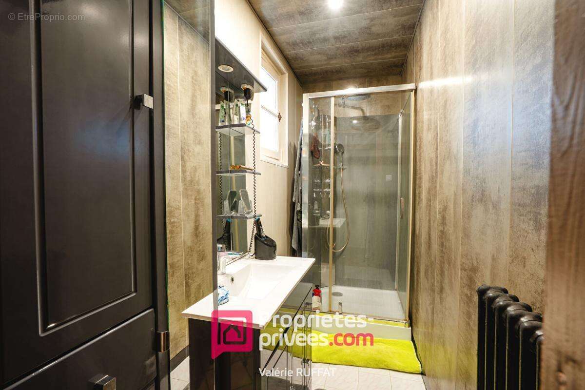 Maison à SAINT-JORY