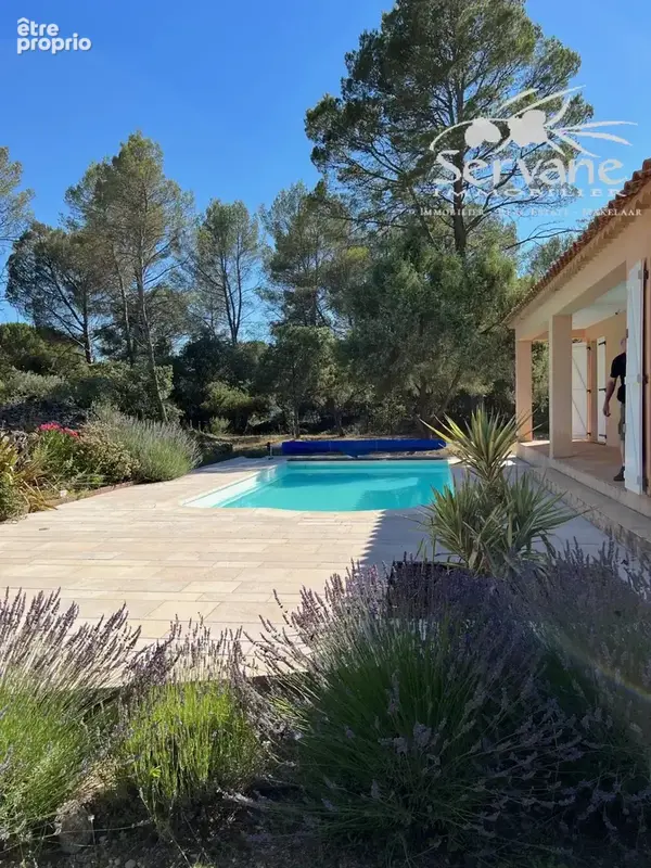 Maison à MONTFORT-SUR-ARGENS