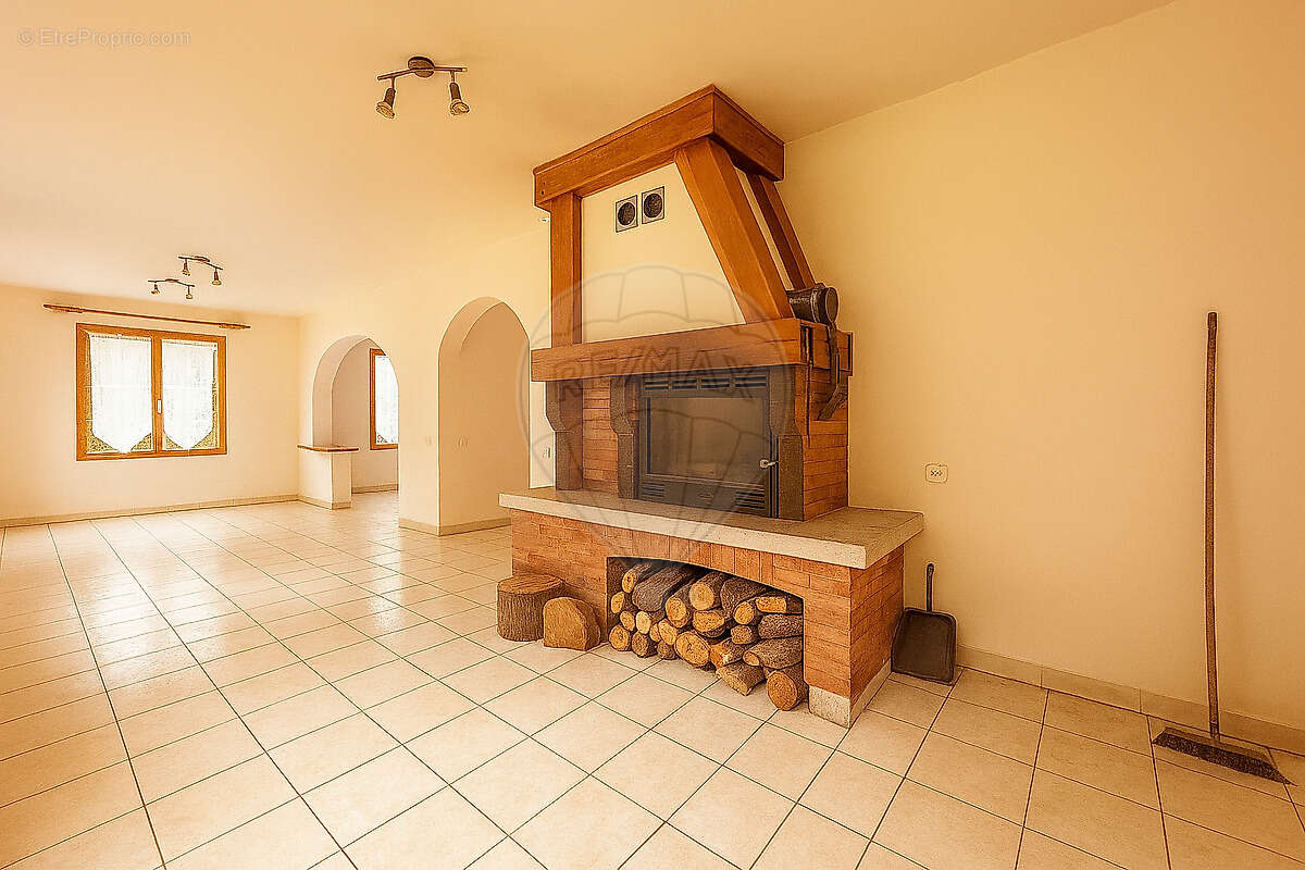 Maison 3 chambre(s) à vendre - photo 5