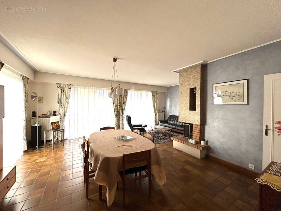 Maison à ORVAULT
