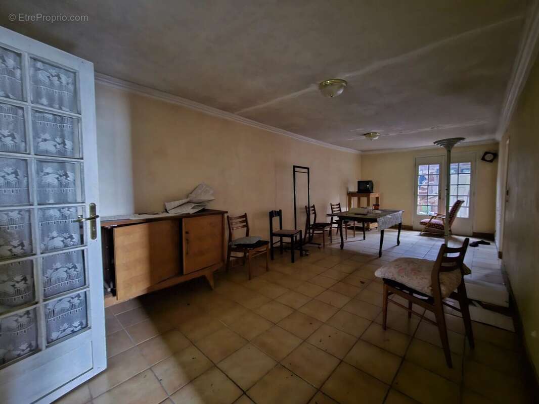 Maison à MONTGERON