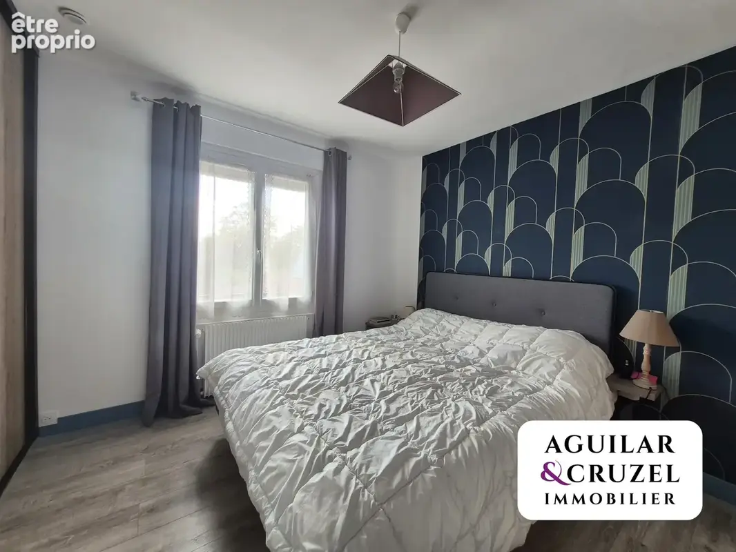 EXCLUSIVITE !!! Maison sur Bourges Asnières - photo 10