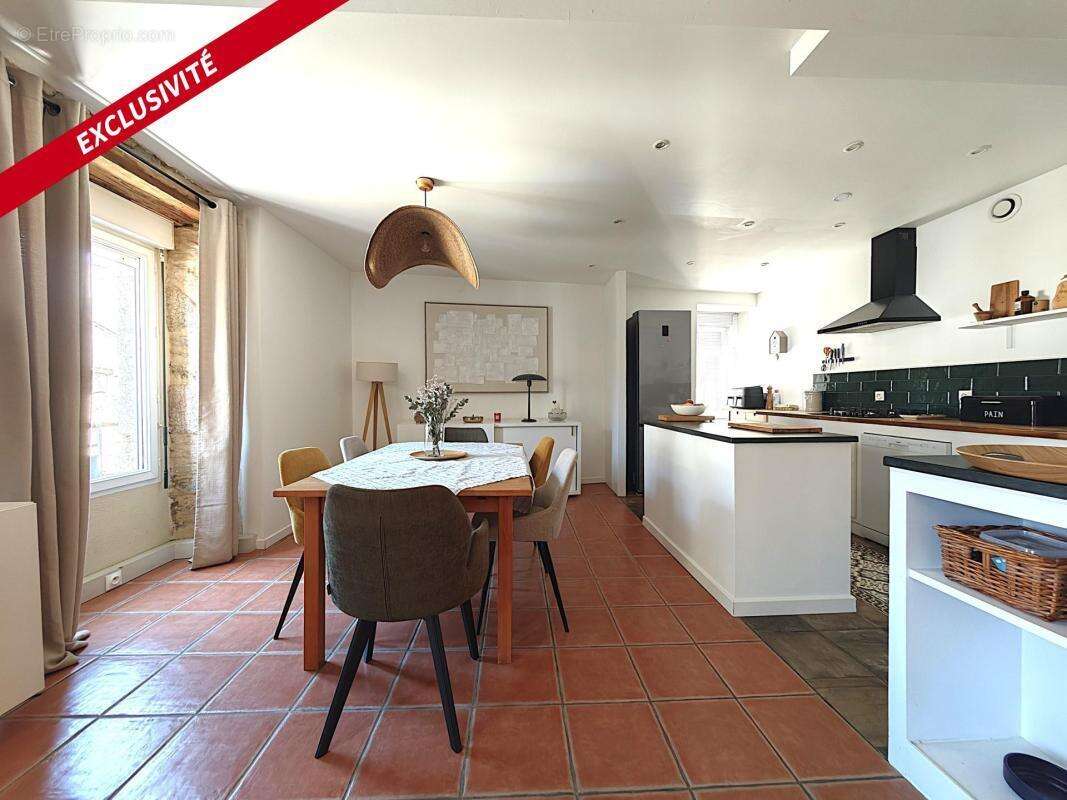 Appartement/maison, 85 m2 - photo 5