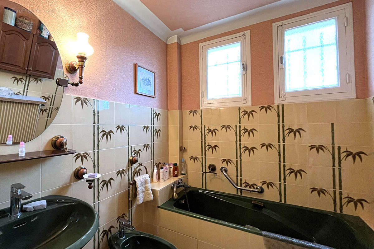 Maison à AIX-EN-PROVENCE