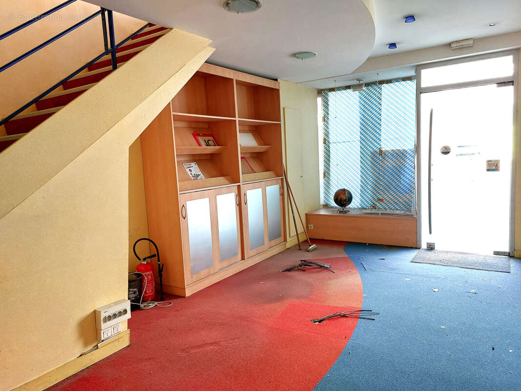 Appartement à THOUARS