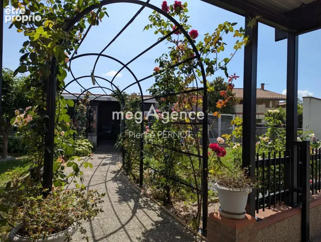 Grande villa avec espace professionnel - photo 10