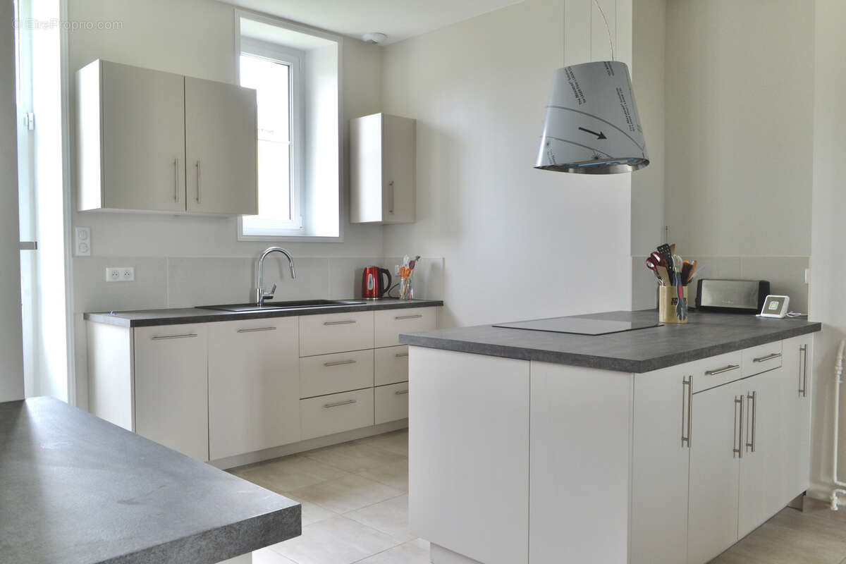 Maison à SAINT-MATHURIN