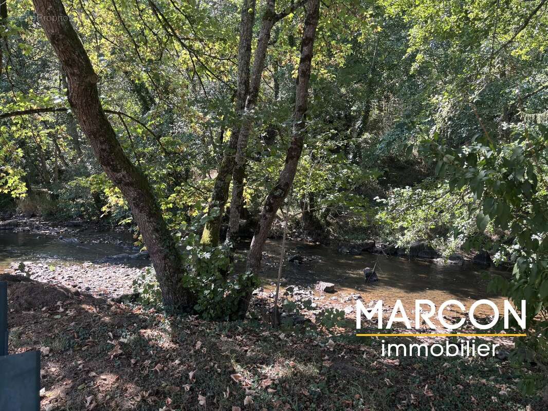 Superbe propriete en pierres a la campagne - photo 34