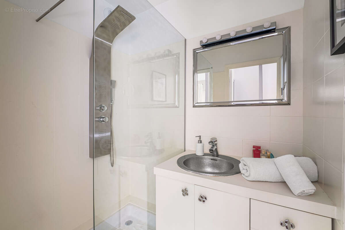 Appartement à LYON-4E