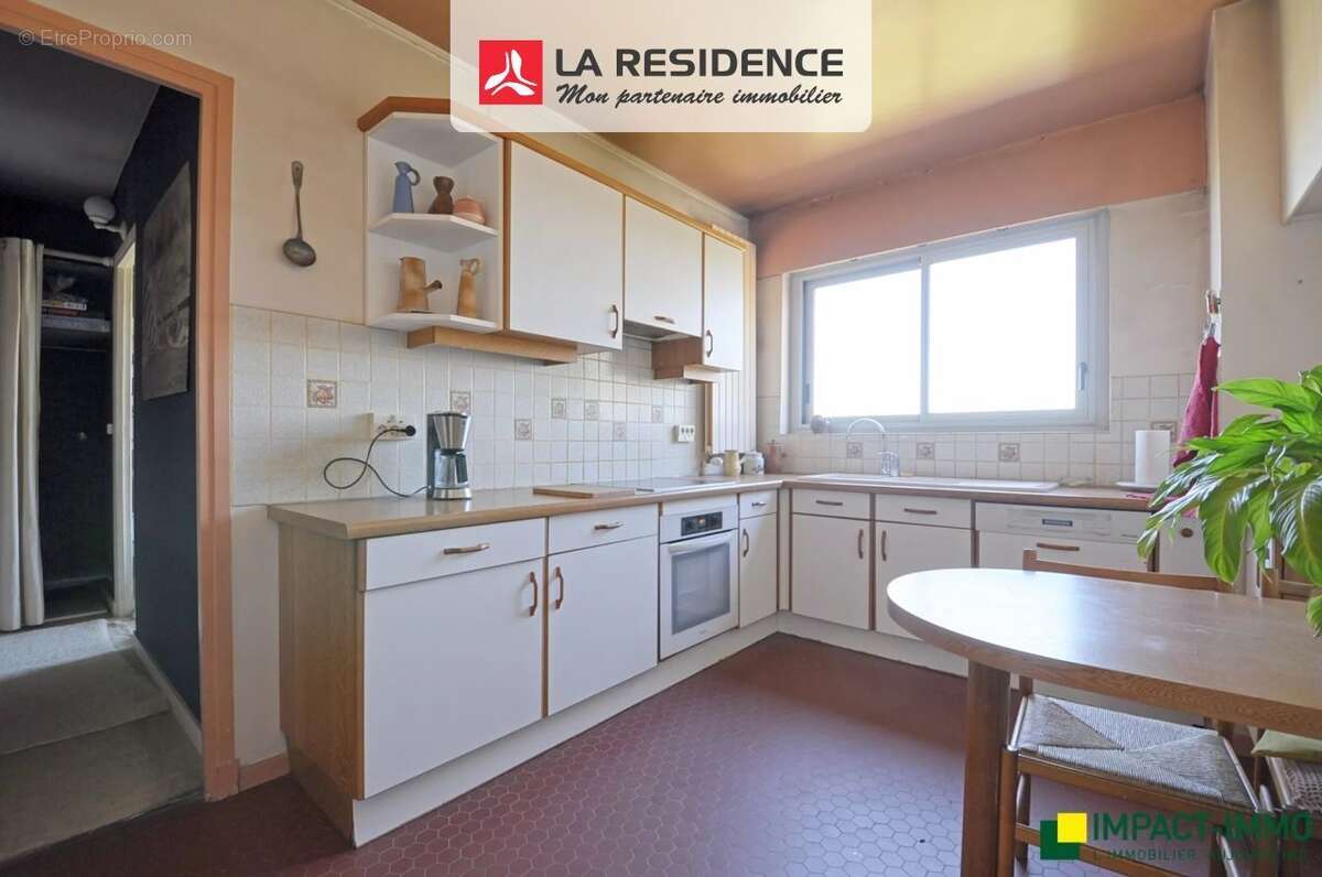 Appartement à RUEIL-MALMAISON
