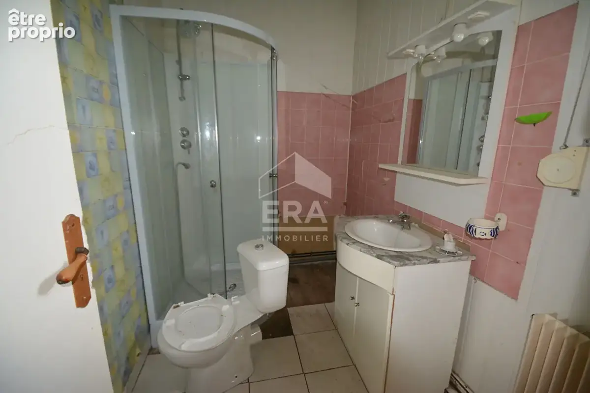 Maison 70m² à beautor - photo 7