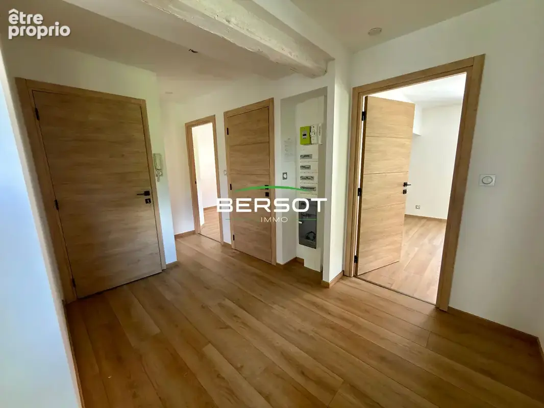 Appartement Duplex Neuf 147 m² à Loray 4 Chambres  Suite Parentale Lumineux Proche Valdahon et Suisse - photo 10