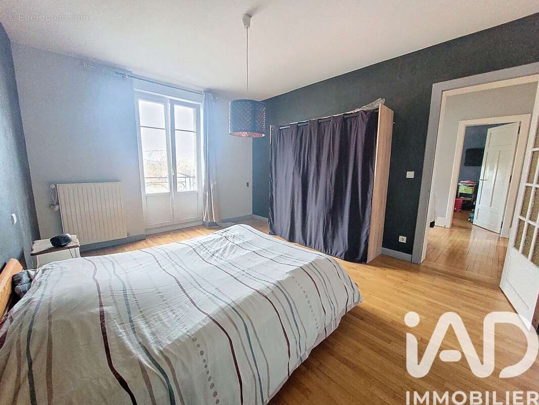 Photo 7 - Maison à SAINTE-MARGUERITE