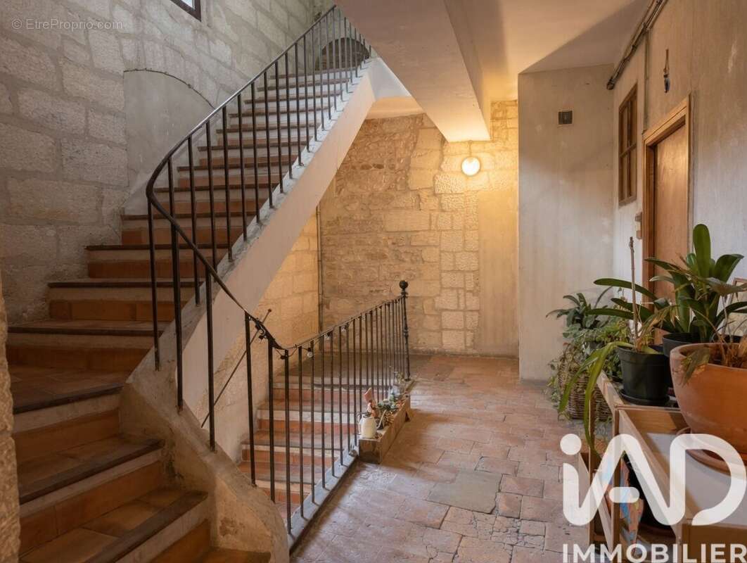 Photo 5 - Appartement à AVIGNON