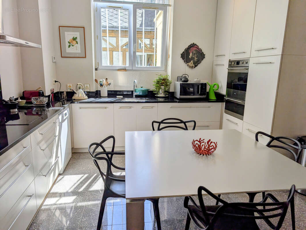 Appartement à ORLEANS