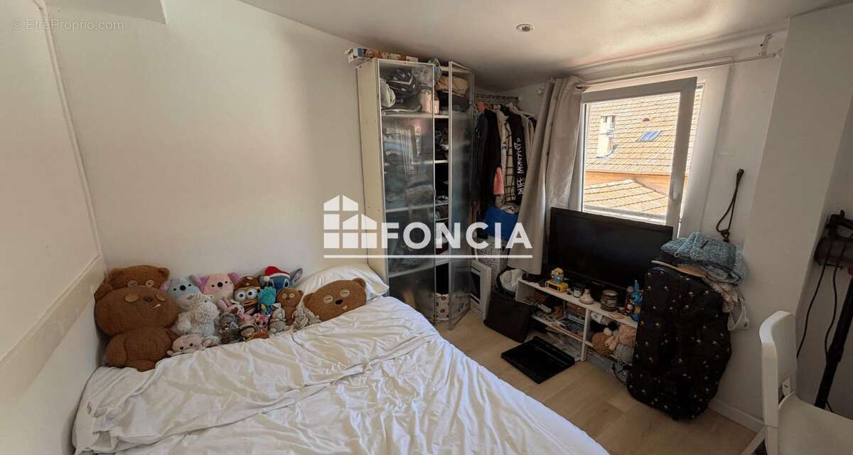 Appartement à HYERES