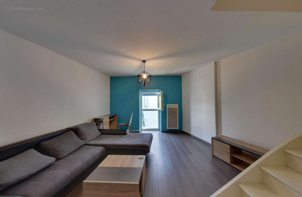 Maison 52 m² à La Tronche  - photo 3