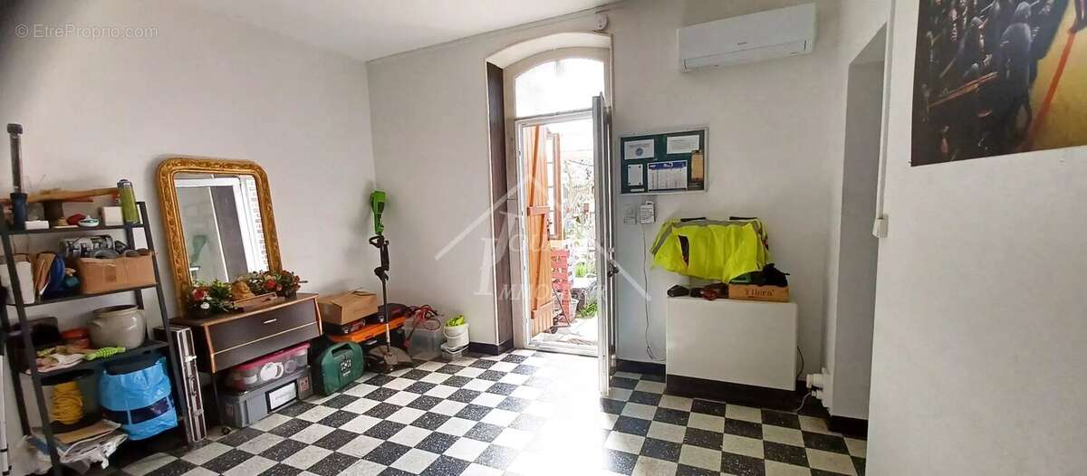 Maison à NOYANT-D'ALLIER