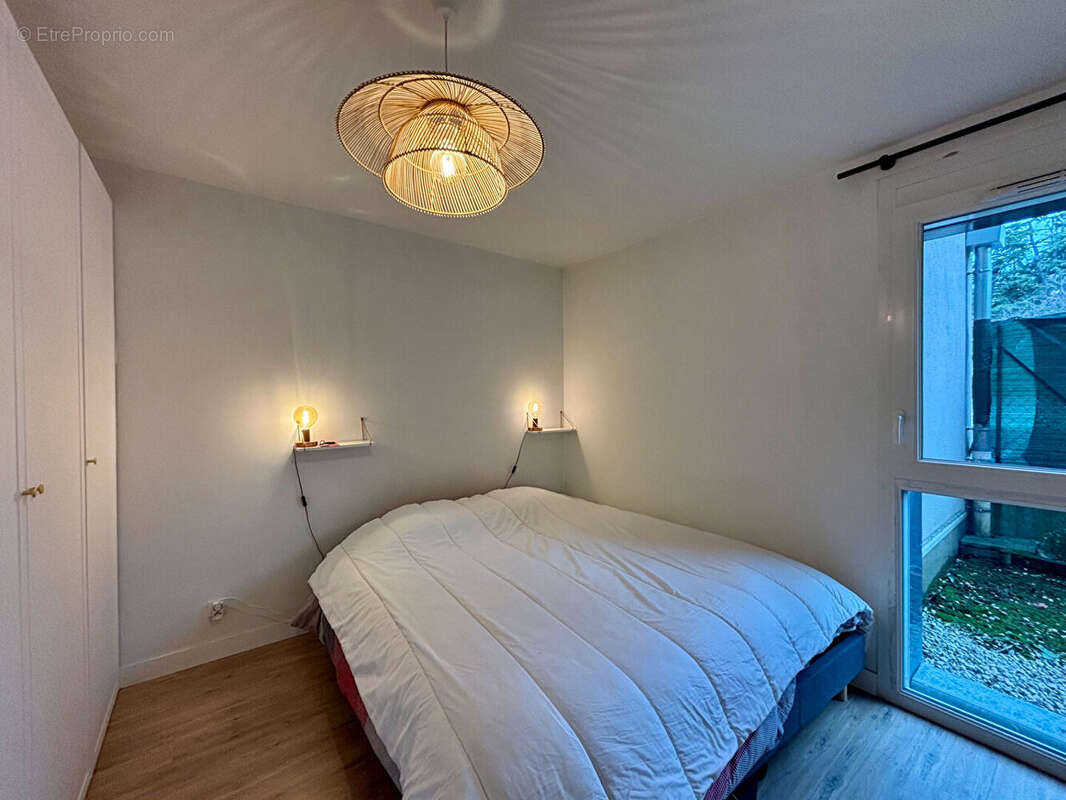 Appartement à LOVAGNY